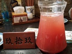 -南京大牌档(新街口德基广场店)