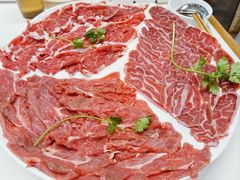 -燃计沙茶皇·香港沙茶火锅(人广旗舰店)