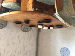 -金山农民画村-枫泾波兰倒置屋