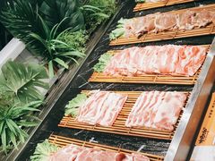 -非烤勿扰自助烤肉(东坑四季广场店)