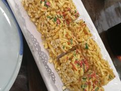 -乔家满族八大碗(流水沟店)