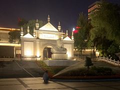 -文瀛公园
