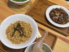 -富源春面馆(四川北路店)