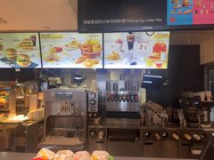 -麦当劳(大羊坊路店)