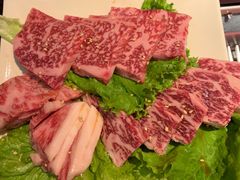 -焼肉 琉球の牛(北谷)