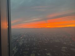 -云·酷 Atmosphere(国贸大酒店)