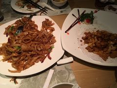 -老船坞餐厅(北京亚洲大酒店 )