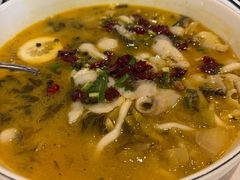 -火龙堂·风味民间菜(文一路店)