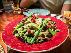 -格鲁·秀色Georgia’s Feast