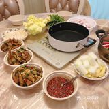 在家吃胖的日子🐰