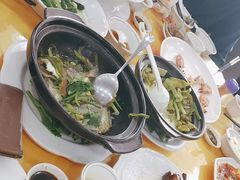 -鹏城人家海鲜酒家·23年老字号(较场尾店)