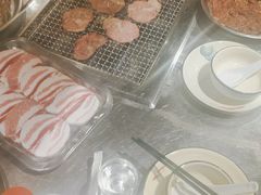 -英雄故事地摊烤肉(马驹桥店)