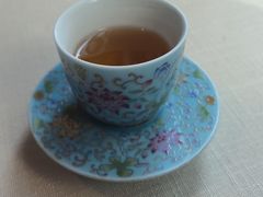 -广州富力丽思卡尔顿酒店·丽轩·粤菜