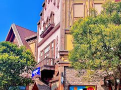 -郑州方特梦幻王国