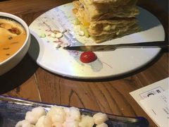 -小肥猫餐厅(海宁万朵城店)