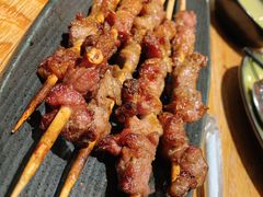 -塔哈尔·新疆盛宴(城西银泰店)