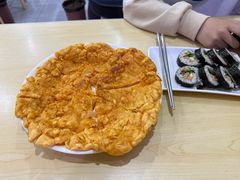 -韩国美食店