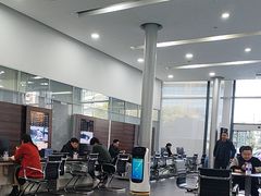 -杭州中升之星奔驰4S店(滨江店)