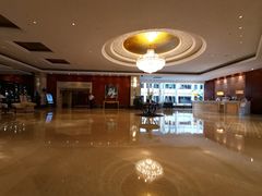 -厦门悦华酒店