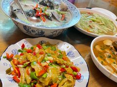 -途中饭店(开化店)