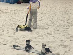 -绍兴启迪乔波冰雪世界