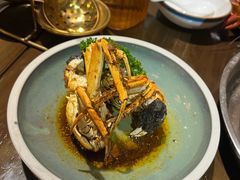 -聚汇三少·龙虾·中餐厅(莫邪路新天地店)