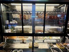 -记忆串城·东北烧烤·小龙虾·大型团建(南油店)