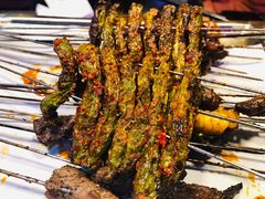 -碎怂烤肉(钟楼柳巷店)