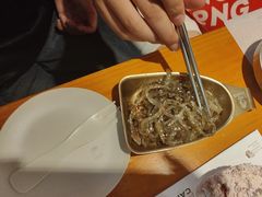 -kingkong大猩猩烤肉(CBD店)