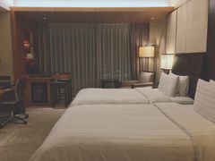 -上海浦东嘉里大酒店