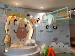 点击看大图 -重庆安琪儿妇产医院-妇幼保健联盟医院