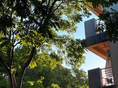 -浙江农林大学(东湖校区)