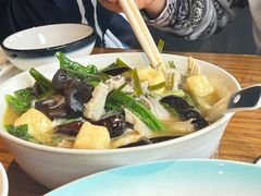 -金太阳海鲜烧烤·本地人餐厅(南沙店)