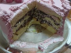 -元祖食品GANSO(黄河大街店)