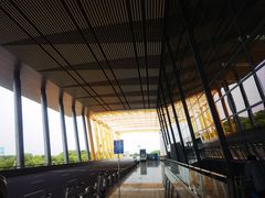 -常州奔牛国际机场