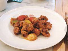 莆田荔枝肉-莆田餐厅PUTIEN(三里屯店)