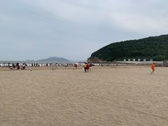 -东海半边山旅游度假区