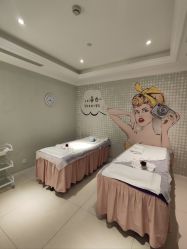 -蕾蕾美颜美容美体