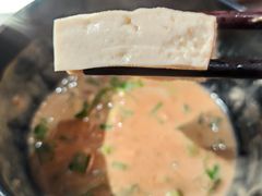 包浆豆腐-束河人家(南锣鼓巷店)