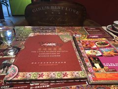 -小娘惹厨房Little Nyonya(狮城有约上榜店)