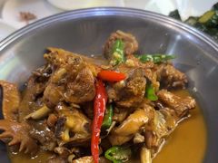 -滁香园·滁州菜(琅琊山店)