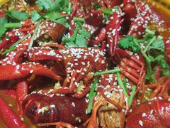 -刘一龙虾(数码路店)