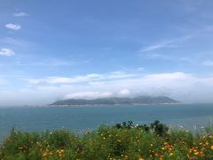 -东极岛景区