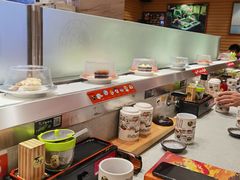 -万岁寿司(芳村店)