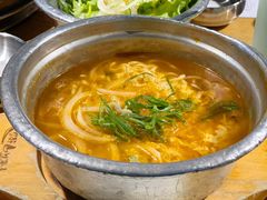 虎东拉面-姜虎东白丁烤肉(恒隆广场店)