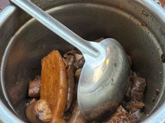 牛杂-包工仔·牛杂自助放题