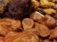 -大竹林卤菜(慈竹苑店)