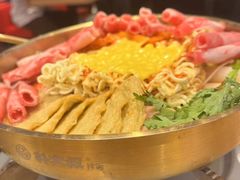 -朴大叔拌饭(上海金山万达店)