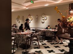 -红房子西菜馆(淮海中路店)