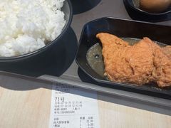 -大娘水饺(浒崇路大润发店)